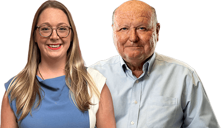 Attorneys Chelsea M. Nowel And John E. Dubrule