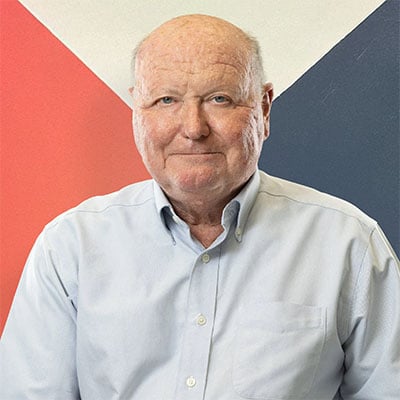 Attorney John E. Dubrule